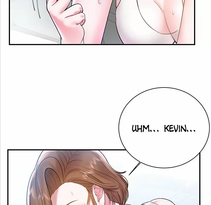 Sister in law (cuñada) Capítulo 4 - Page 5
