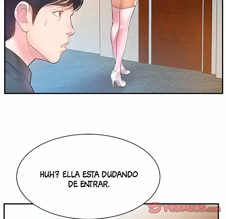 Sister in law (cuñada) Capítulo 4 - Page 75