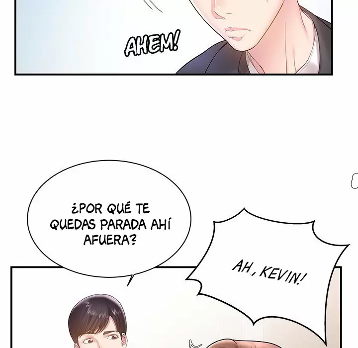 Sister in law (cuñada) Capítulo 4 - Page 78