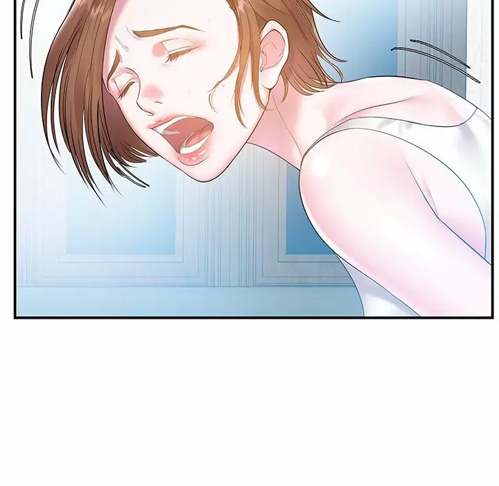 Sister in law (cuñada) Capítulo 4 - Page 9