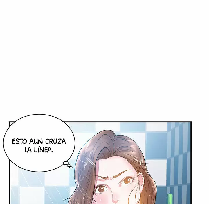 Sister in law (cuñada) Capítulo 5 - Page 14