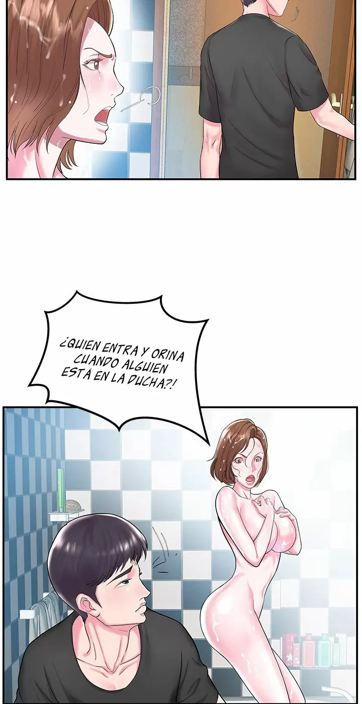 Sister in law (cuñada) Capítulo 5 - Page 16