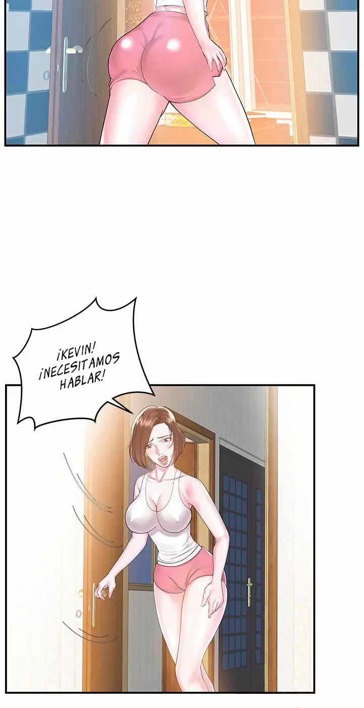 Sister in law (cuñada) Capítulo 5 - Page 21