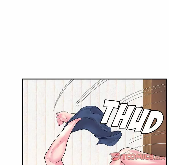 Sister in law (cuñada) Capítulo 5 - Page 25