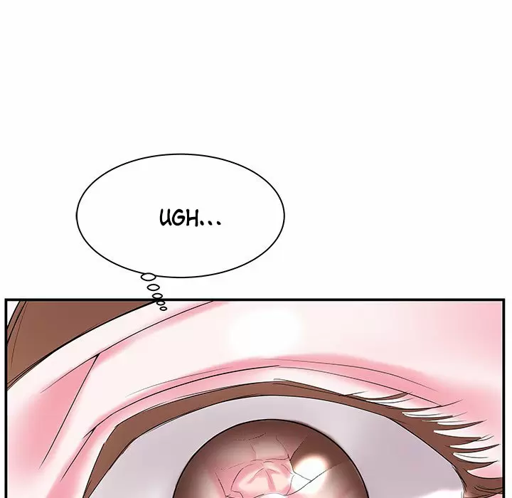 Sister in law (cuñada) Capítulo 5 - Page 27