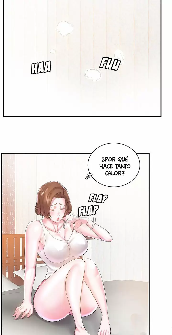 Sister in law (cuñada) Capítulo 5 - Page 34