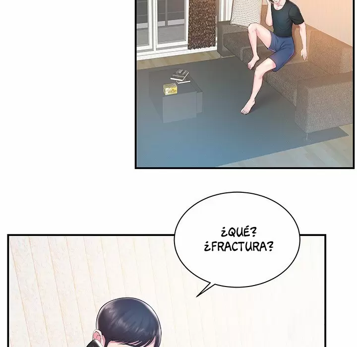 Sister in law (cuñada) Capítulo 5 - Page 38