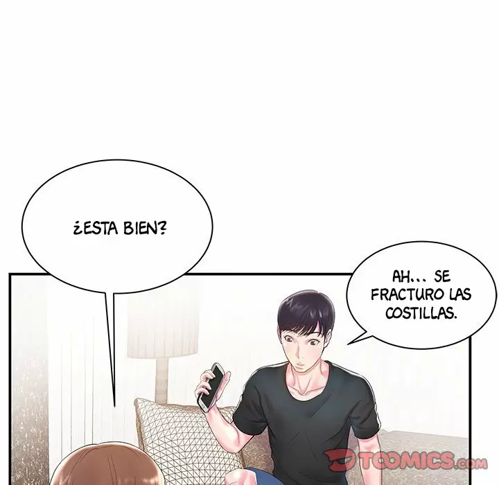 Sister in law (cuñada) Capítulo 5 - Page 41