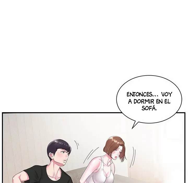 Sister in law (cuñada) Capítulo 5 - Page 44