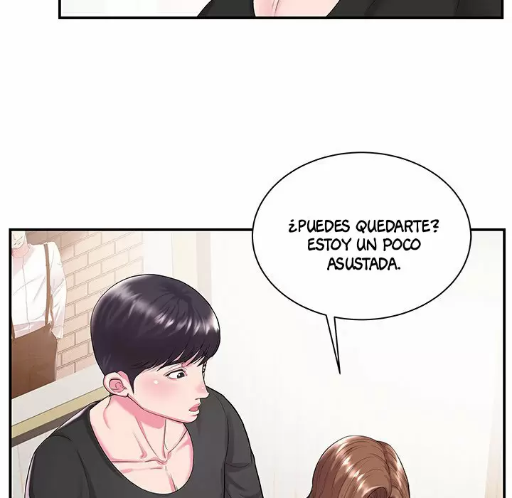 Sister in law (cuñada) Capítulo 5 - Page 49