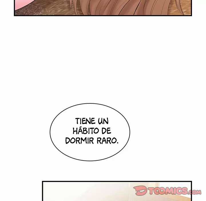 Sister in law (cuñada) Capítulo 5 - Page 55