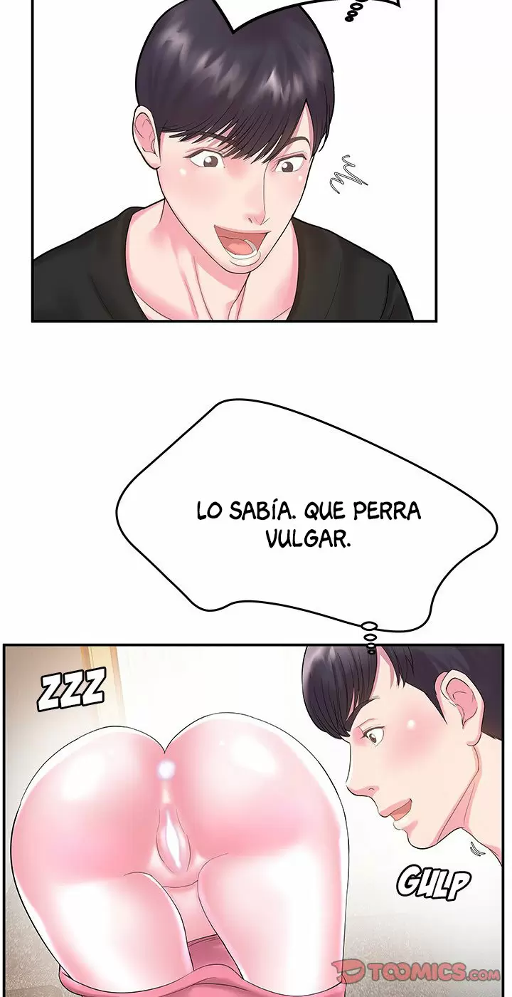 Sister in law (cuñada) Capítulo 5 - Page 66
