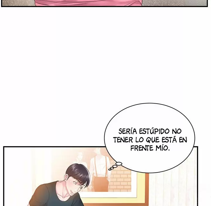 Sister in law (cuñada) Capítulo 5 - Page 67