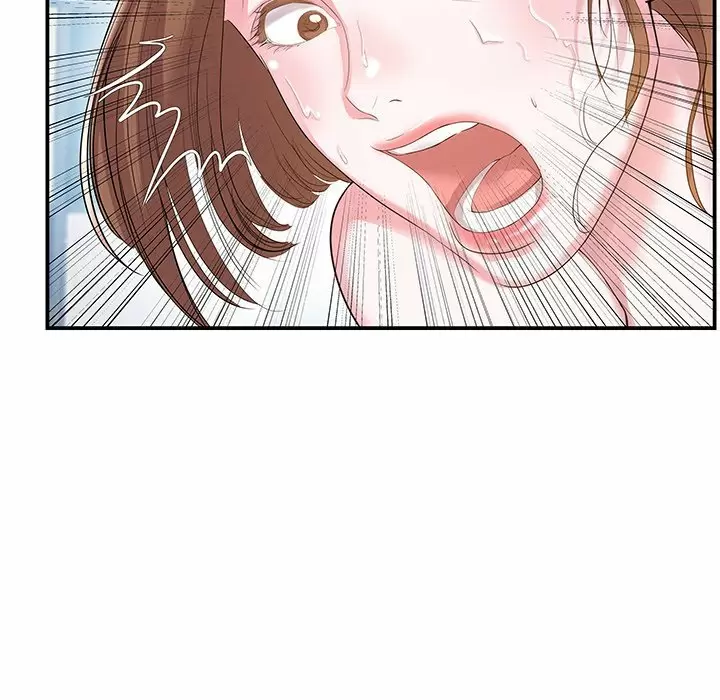 Sister in law (cuñada) Capítulo 5 - Page 8