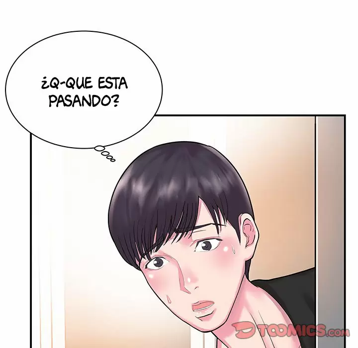 Sister in law (cuñada) Capítulo 5 - Page 80