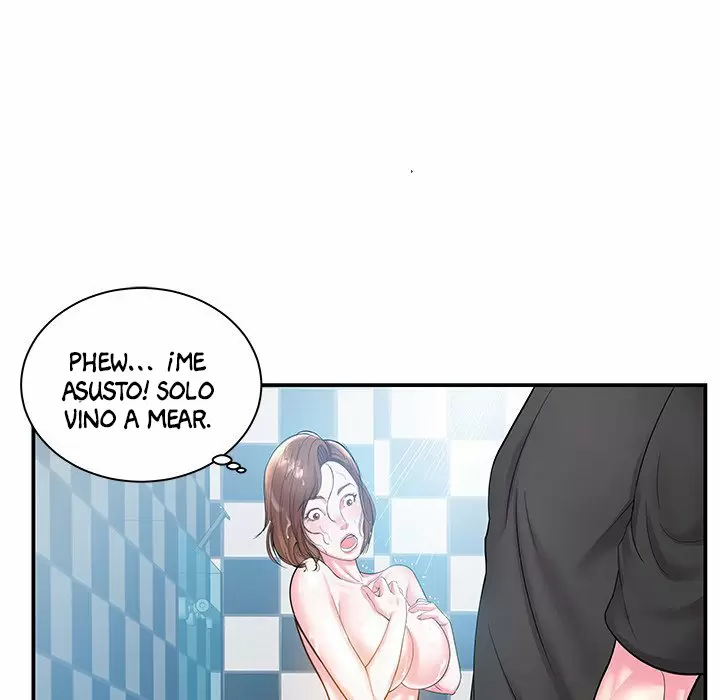 Sister in law (cuñada) Capítulo 5 - Page 9