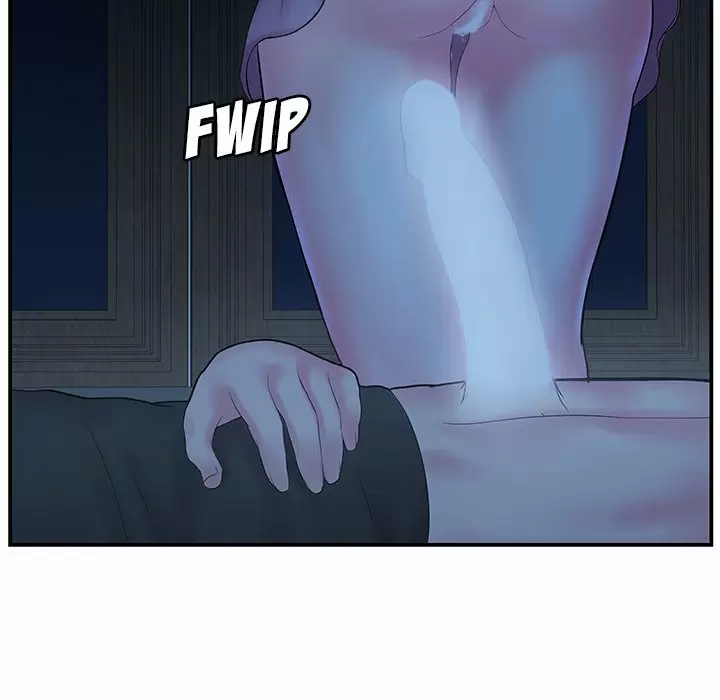 Sister in law (cuñada) Capítulo 6 - Page 100