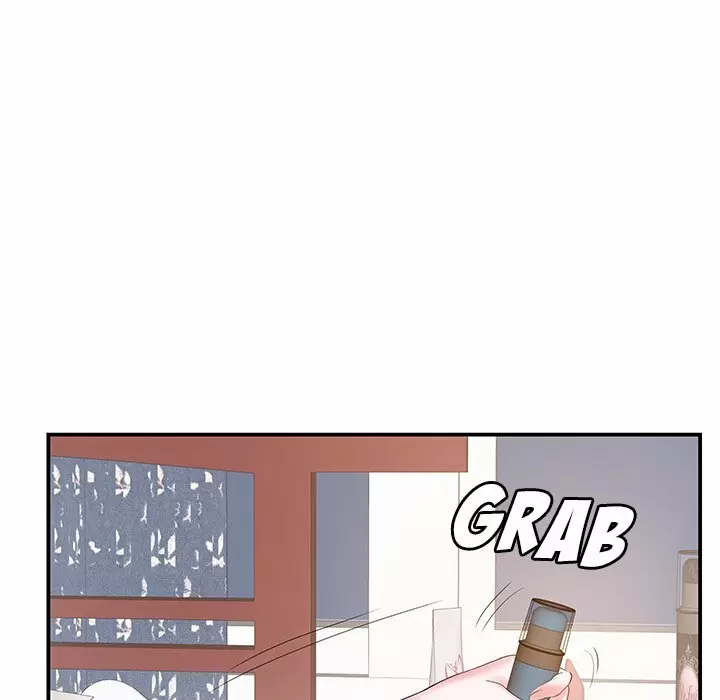 Sister in law (cuñada) Capítulo 6 - Page 46