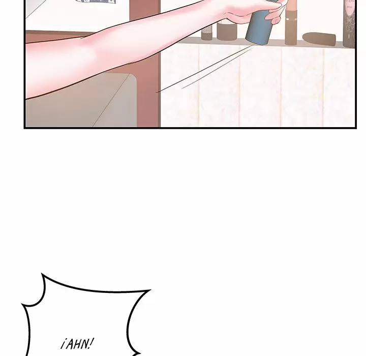 Sister in law (cuñada) Capítulo 6 - Page 47