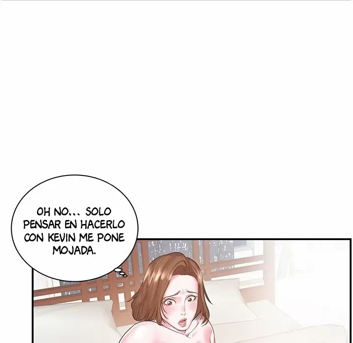 Sister in law (cuñada) Capítulo 6 - Page 58