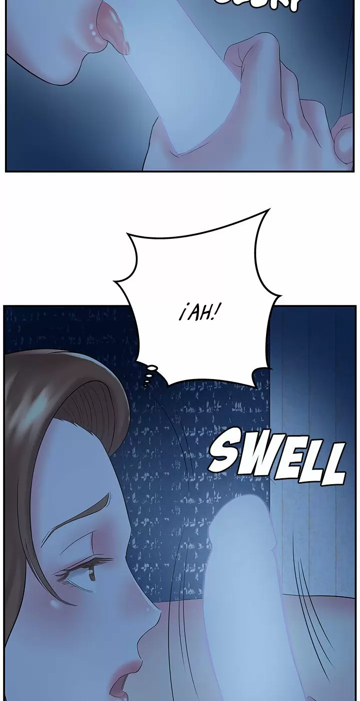 Sister in law (cuñada) Capítulo 6 - Page 95