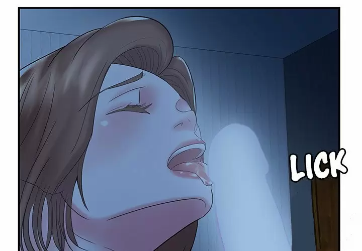 Sister in law (cuñada) Capítulo 7 - Page 1