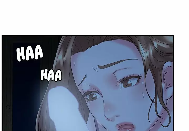Sister in law (cuñada) Capítulo 7 - Page 3