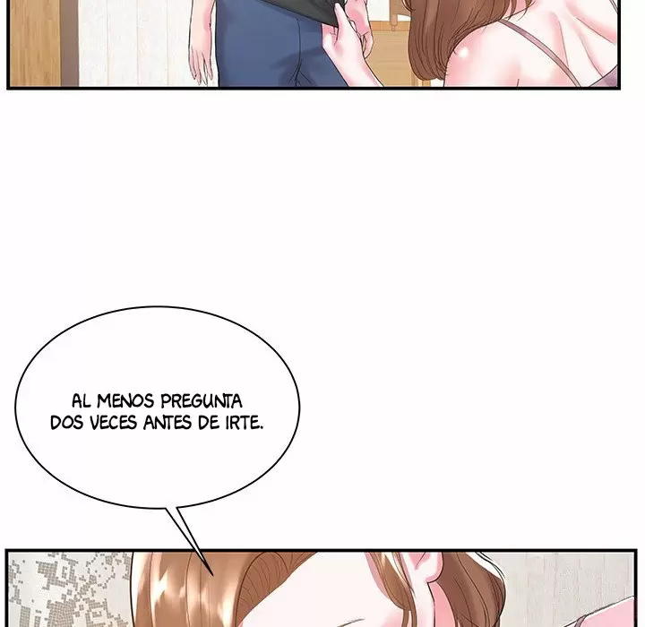 Sister in law (cuñada) Capítulo 7 - Page 34