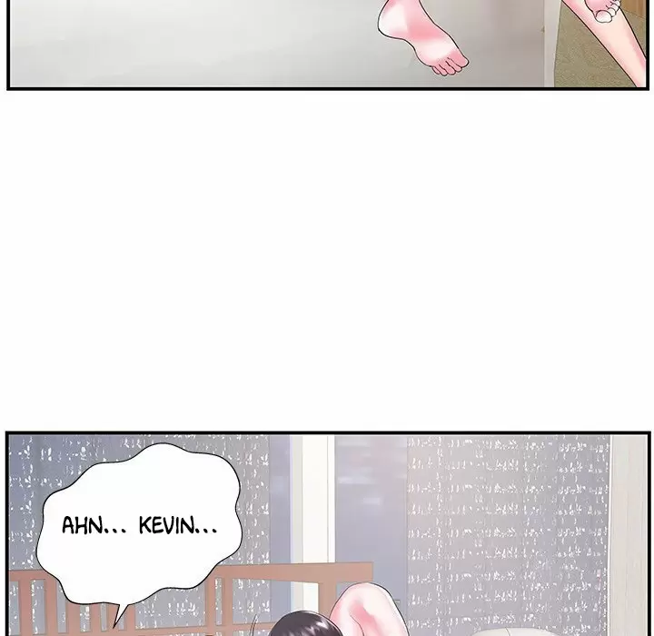 Sister in law (cuñada) Capítulo 7 - Page 39