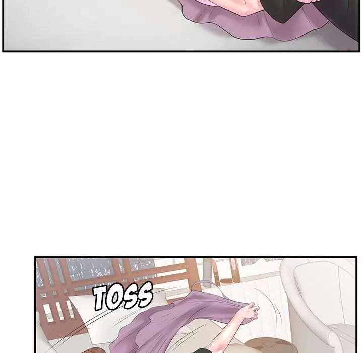 Sister in law (cuñada) Capítulo 7 - Page 42