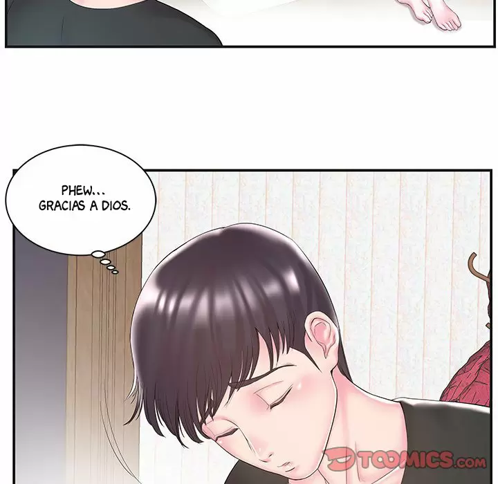 Sister in law (cuñada) Capítulo 8 - Page 14
