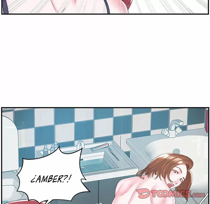 Sister in law (cuñada) Capítulo 8 - Page 20