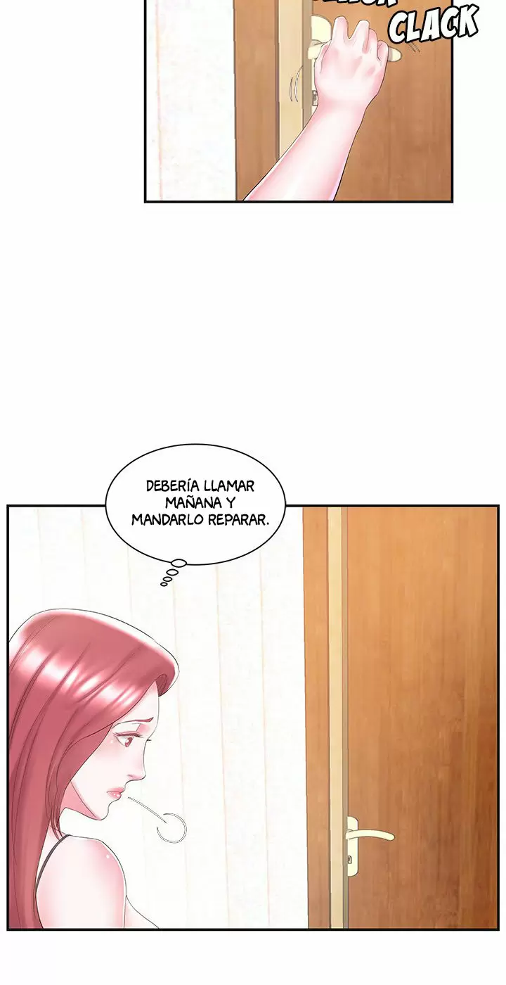 Sister in law (cuñada) Capítulo 8 - Page 57