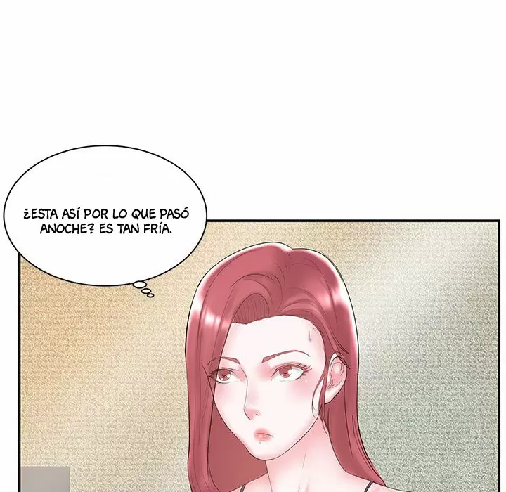 Sister in law (cuñada) Capítulo 8 - Page 68