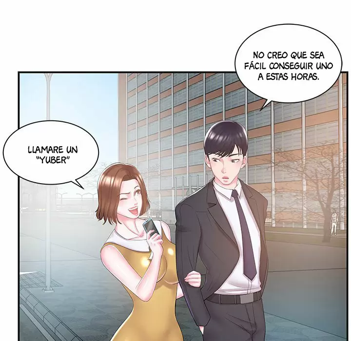 Sister in law (cuñada) Capítulo 8 - Page 74