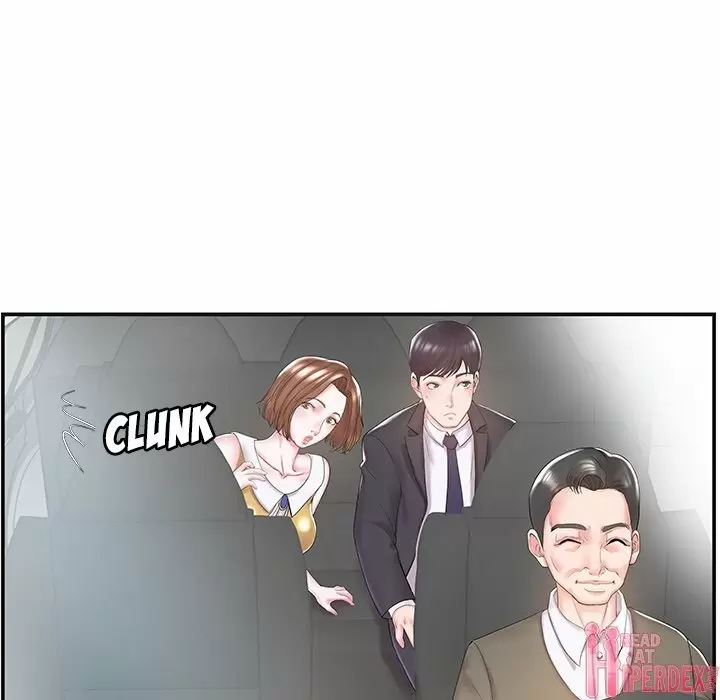 Sister in law (cuñada) Capítulo 8 - Page 77