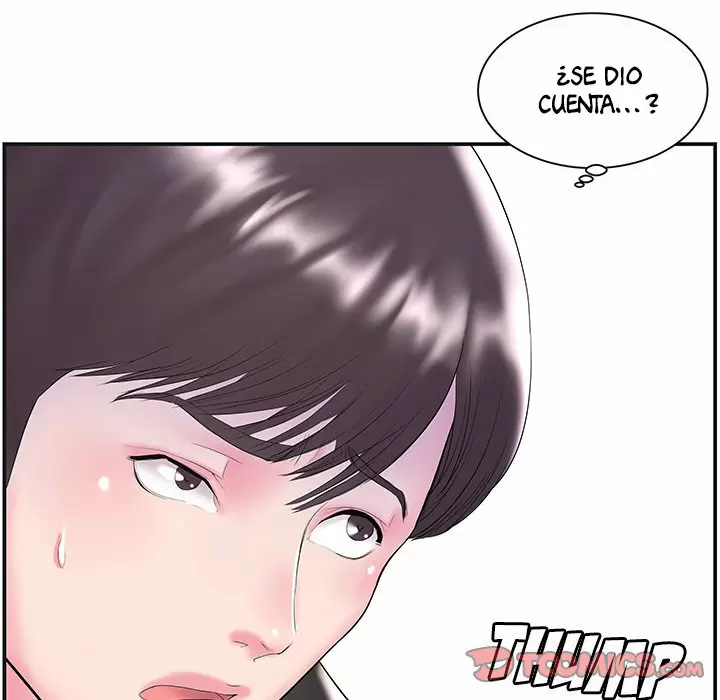 Sister in law (cuñada) Capítulo 8 - Page 8