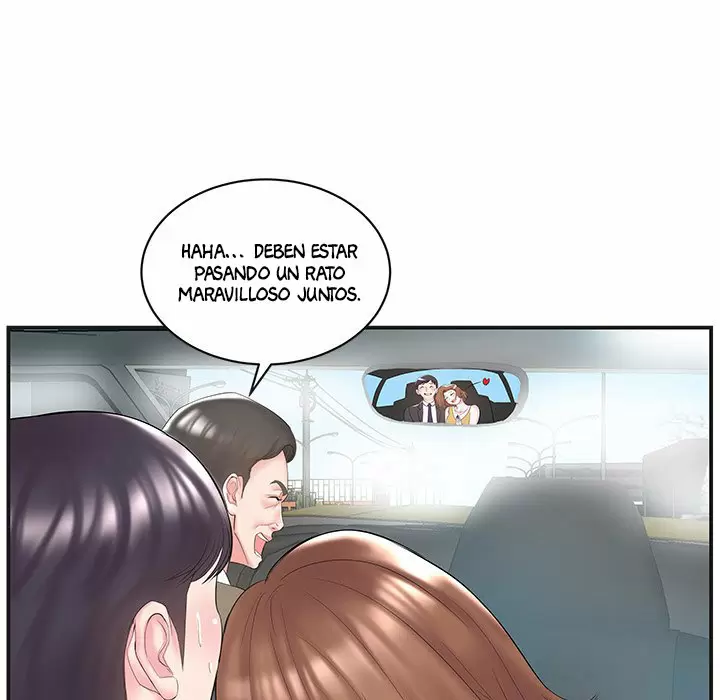 Sister in law (cuñada) Capítulo 8 - Page 80