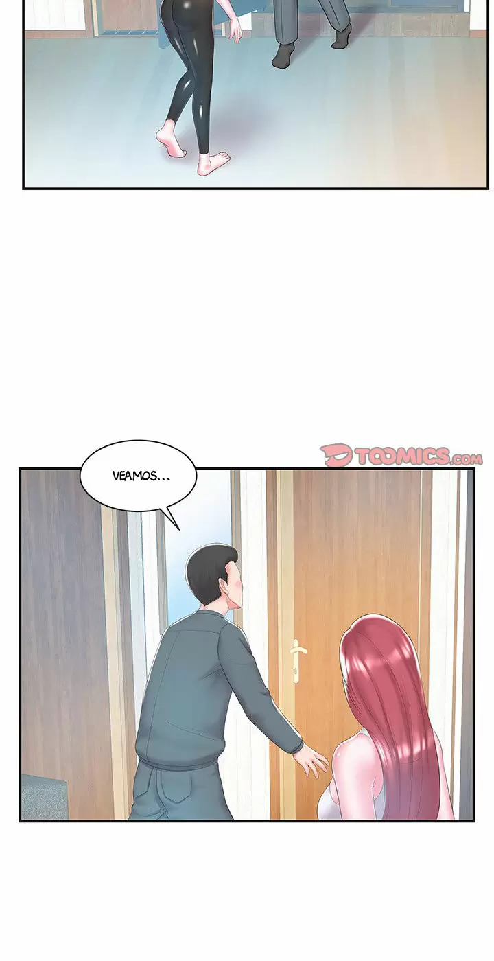 Sister in law (cuñada) Capítulo 8 - Page 87