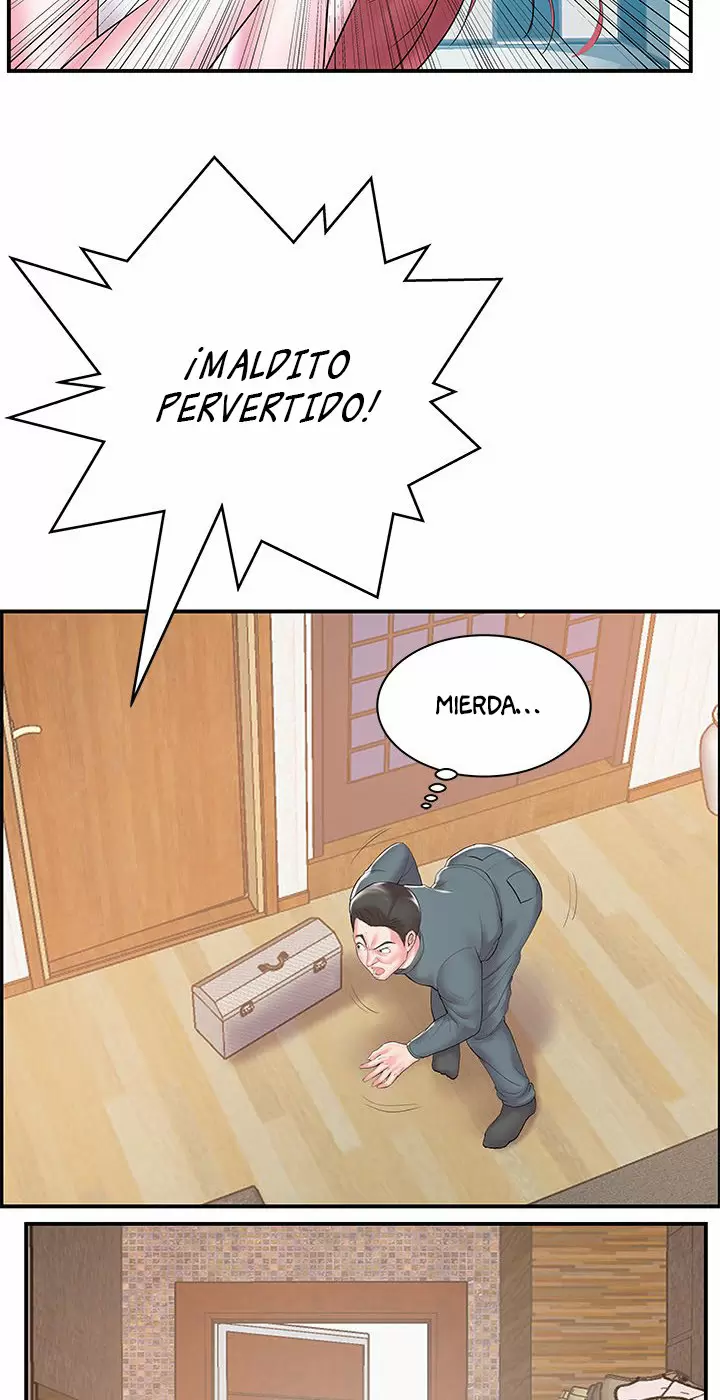 Sister in law (cuñada) Capítulo 9 - Page 11