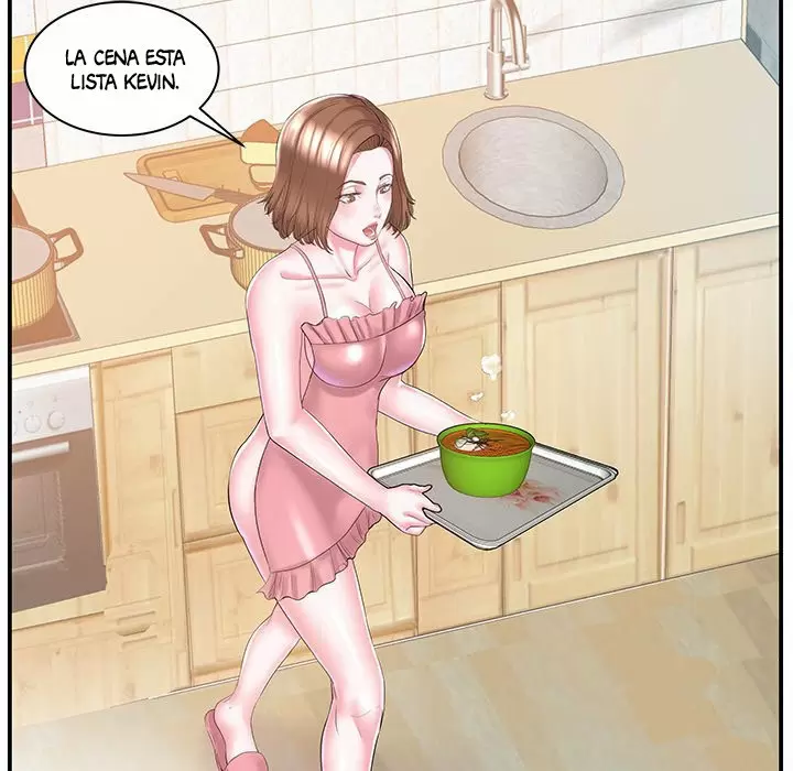 Sister in law (cuñada) Capítulo 9 - Page 28