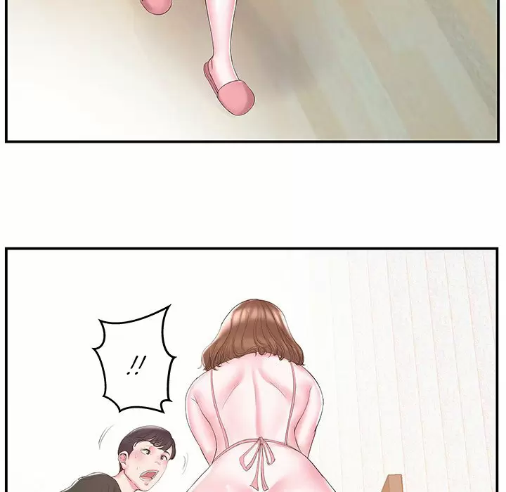 Sister in law (cuñada) Capítulo 9 - Page 29