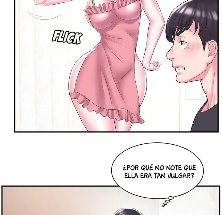 Sister in law (cuñada) Capítulo 9 - Page 33