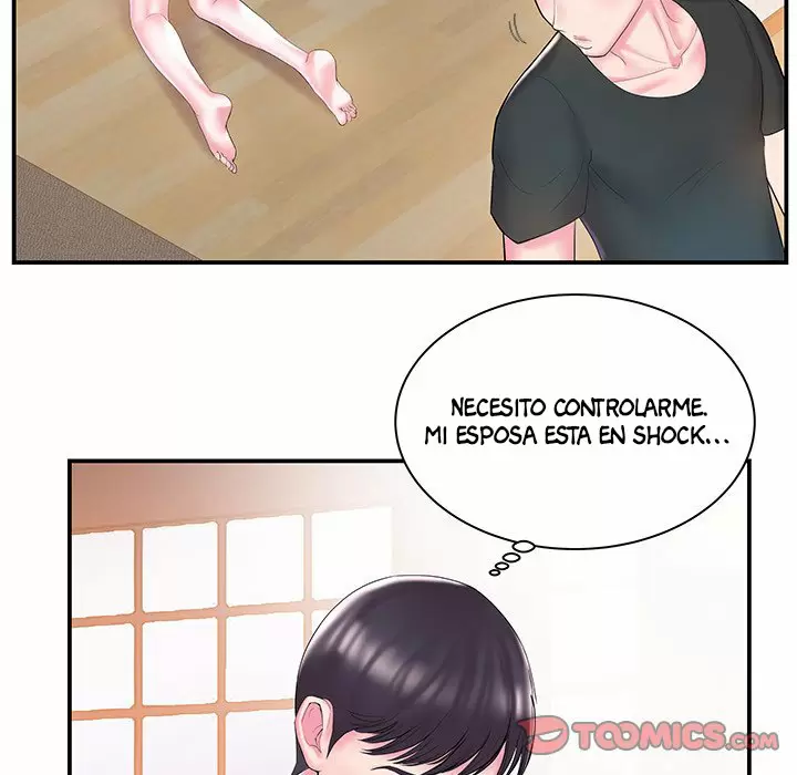 Sister in law (cuñada) Capítulo 9 - Page 39