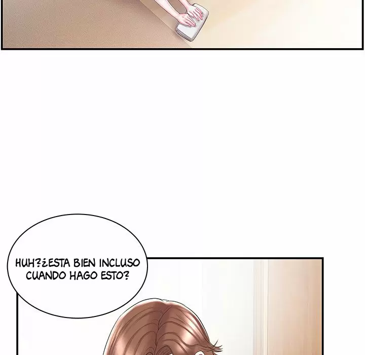 Sister in law (cuñada) Capítulo 9 - Page 42