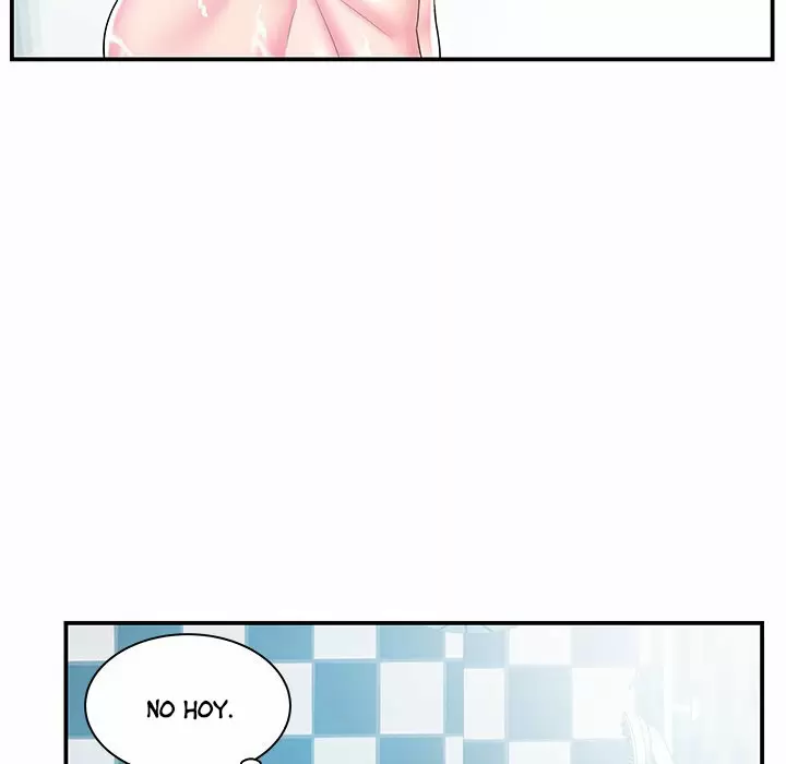 Sister in law (cuñada) Capítulo 9 - Page 49