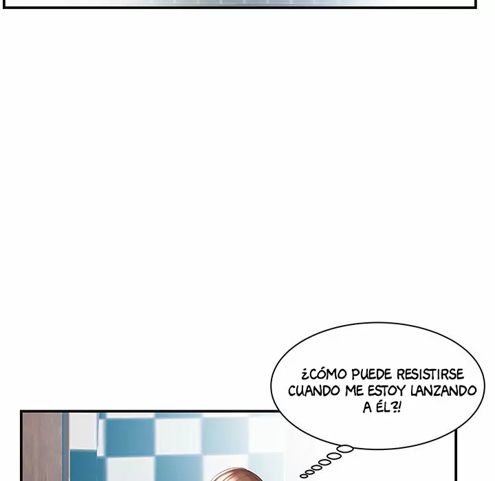 Sister in law (cuñada) Capítulo 9 - Page 52