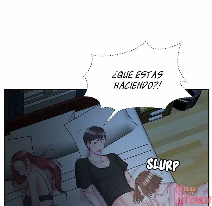 Sister in law (cuñada) Capítulo 9 - Page 63
