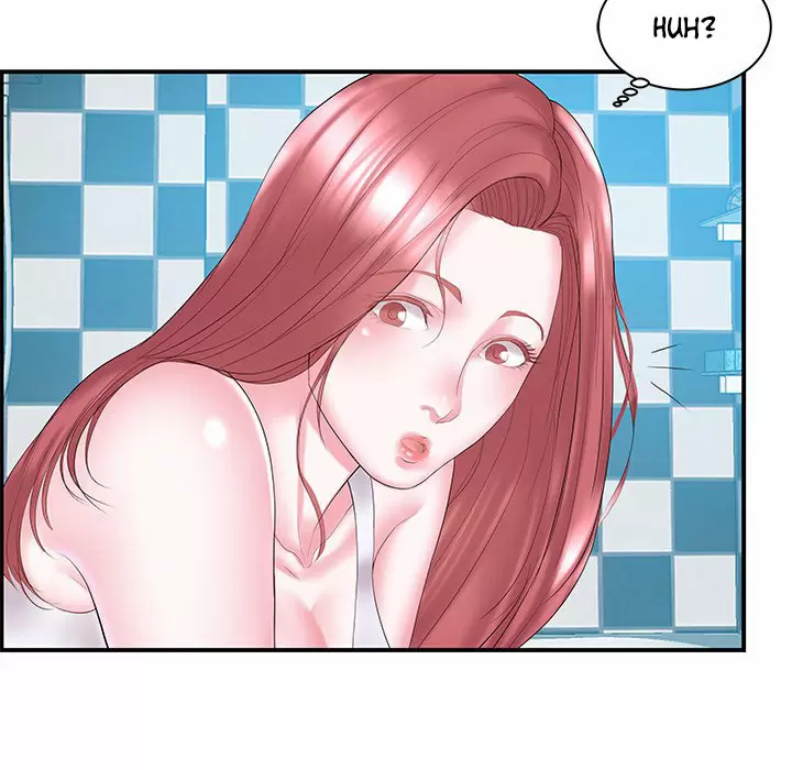 Sister in law (cuñada) Capítulo 9 - Page 8