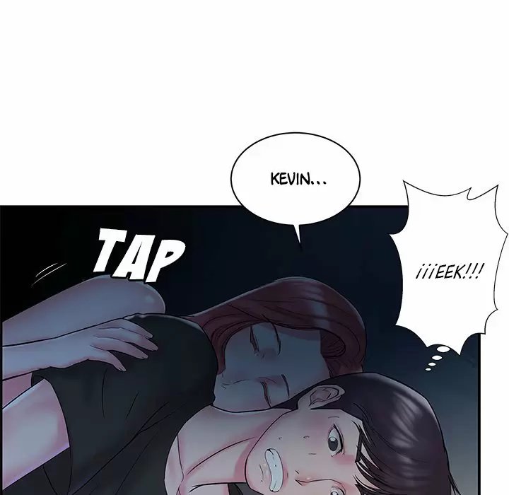Sister in law (cuñada) Capítulo 9 - Page 84